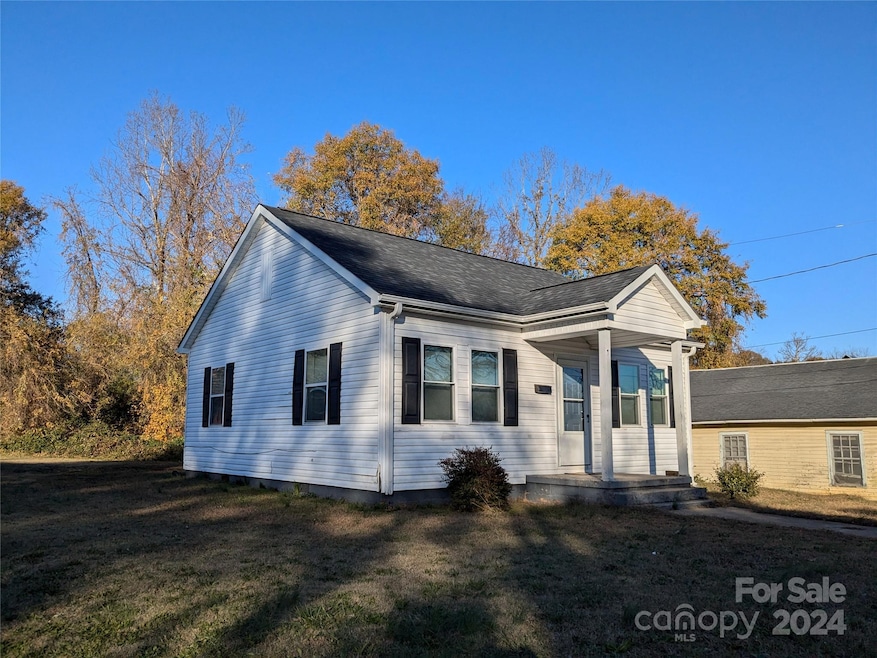 108 Ford St, Shelby, NC 28150 - photo 1