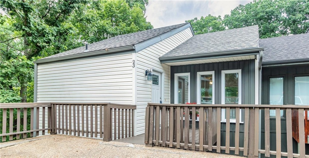 23 Estes Dr, Bella Vista, AR 72715 - photo 1