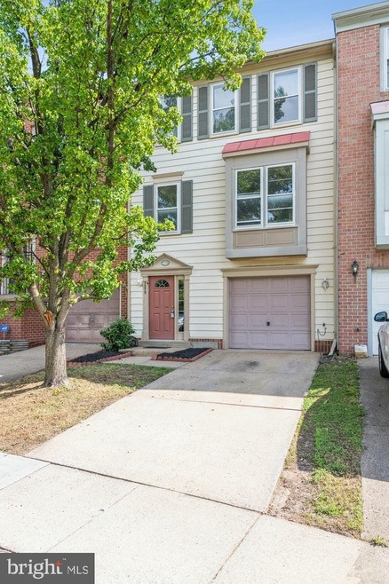 7379 Saint Thomas Loop, Manassas, VA 20109 - photo 1