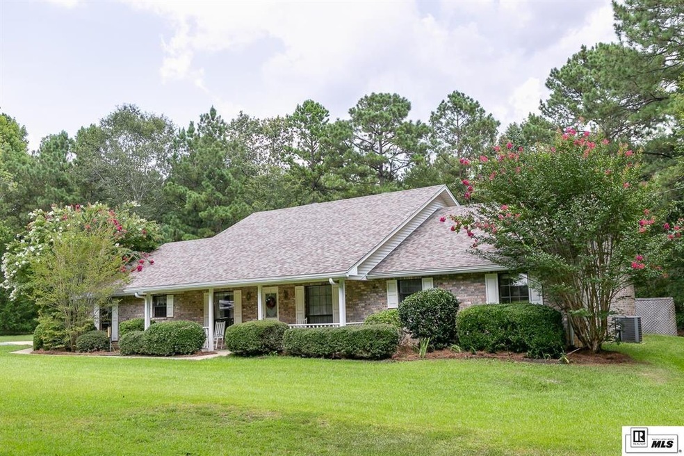 695 Goodgoin Rd, Ruston, LA 71270 - photo 1