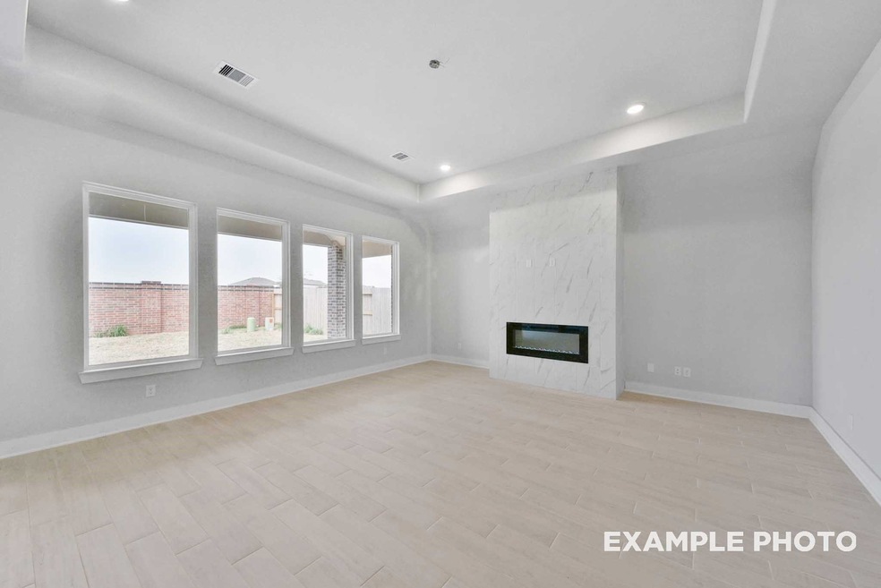 3302 Bright Keel Dr, Texas City, TX 77568 - photo 1