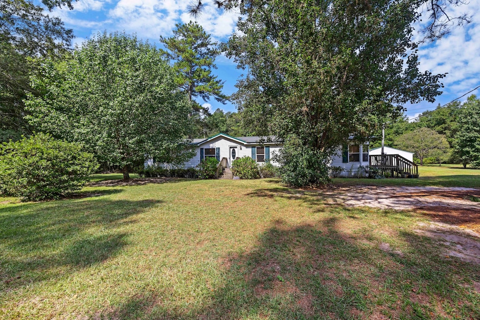 250 Stoller Rd, Bamberg, SC 29003 - photo 1