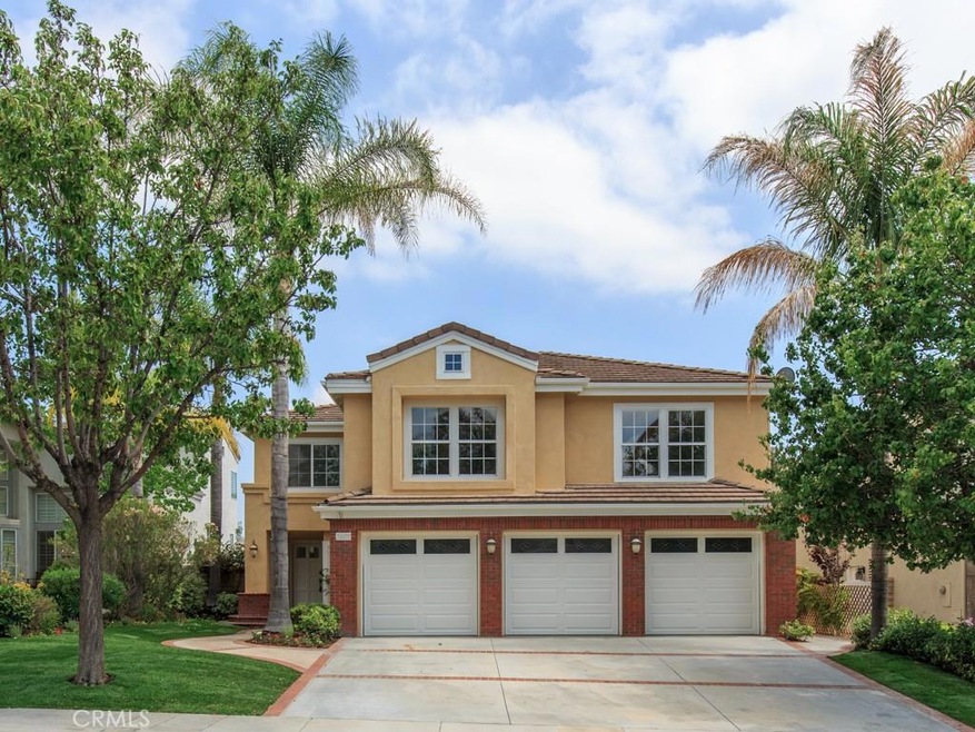 23022 Edenton Place, Valencia, CA 91354 - photo 1