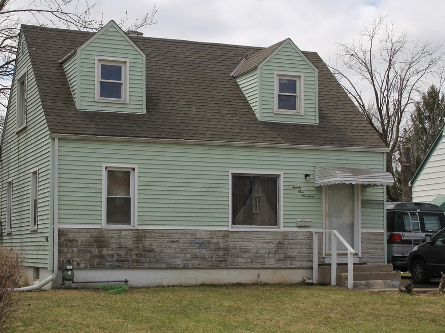 2119 ARGYLE