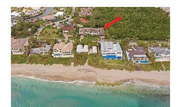 4102 S Ocean Blvd, Highland Beach, FL 33487 - photo 1