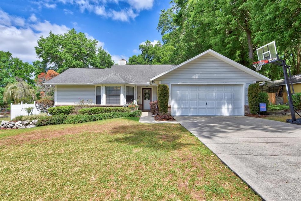 5183 SE 24th ST Ocala FL 34480