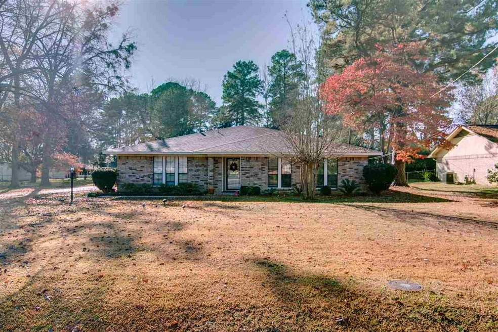3007 Fortune Ave, Texarkana, TX 75503 - photo 1