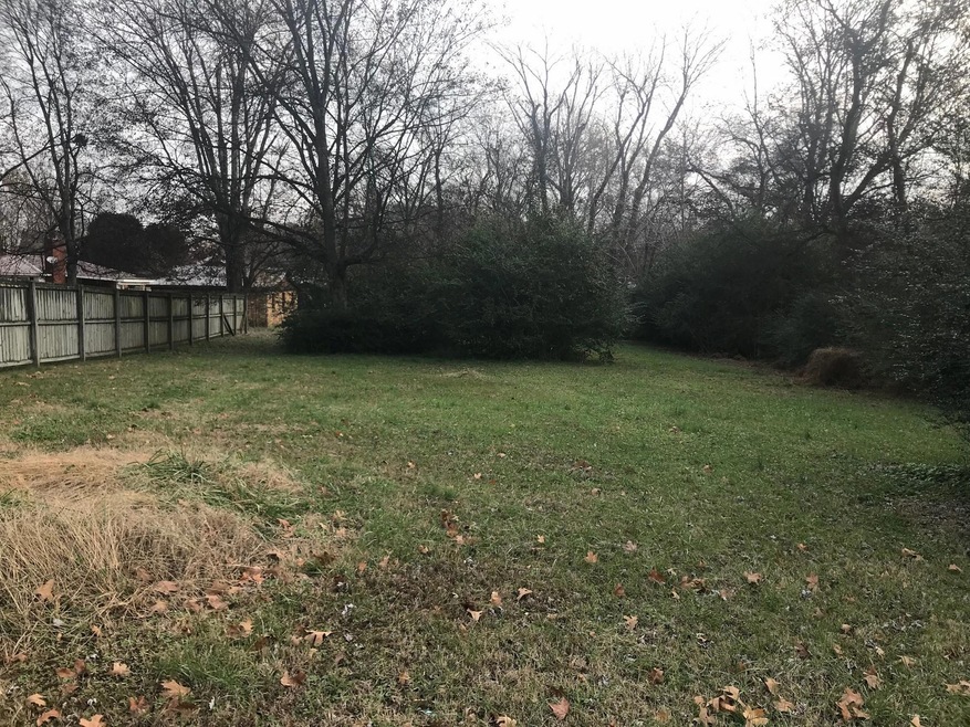 40 Melrose St.-- 0.38ac level lot in city limits