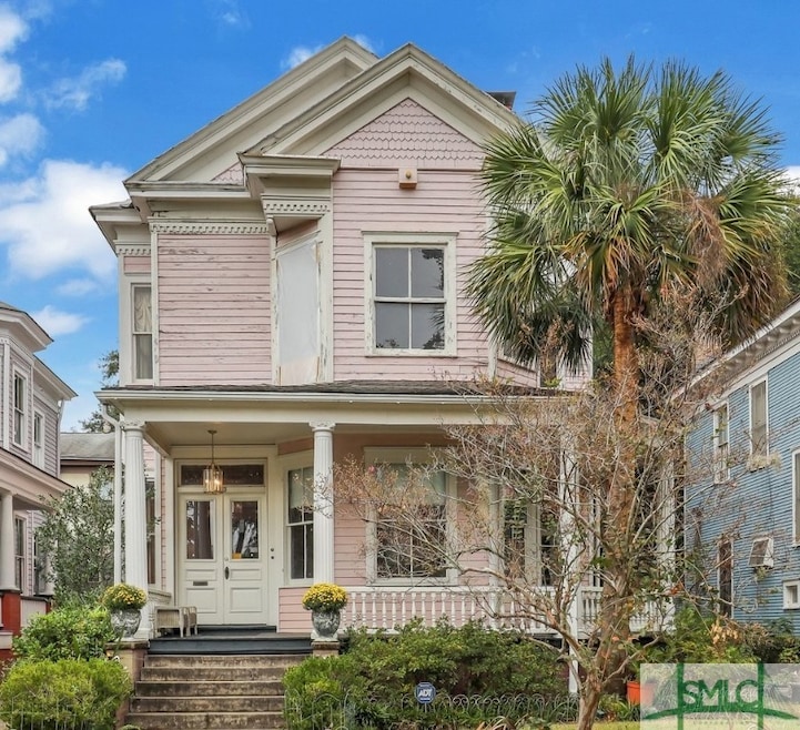 208 E 38th St, Savannah, GA 31401 - photo 1