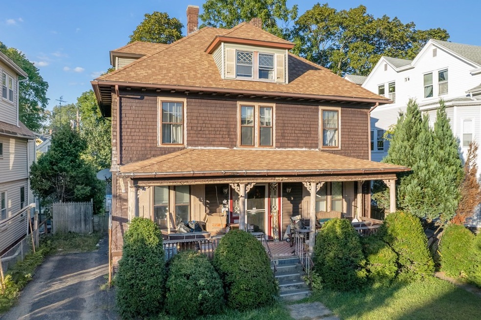 31 Stoneland Rd, Worcester, MA 01603 - photo 1