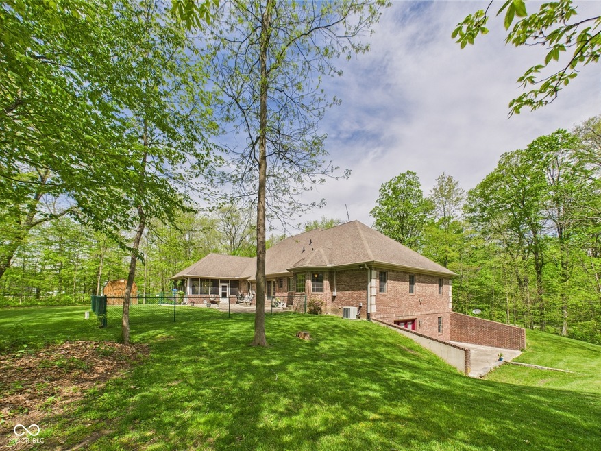 9247 W 650 N, Middletown, IN 47356 - photo 1