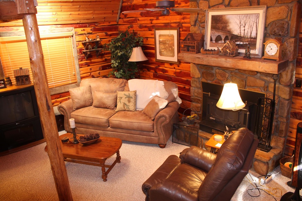 335 Briar Hill, Kimberling City, MO 65686 - photo 1