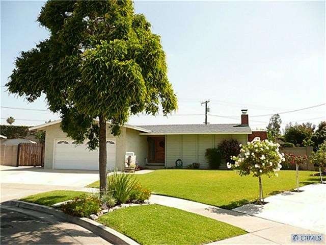 Great curb appeal.