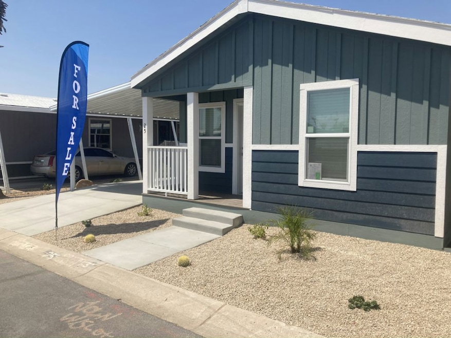 11411 N 91st Ave unit 25, Peoria, AZ 85345 - photo 1