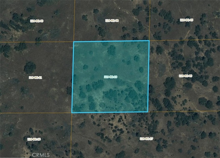 0 Unnamed Rd unit SR24251365, Tehachapi, CA 93561 - photo 1