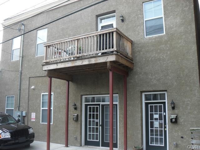 110 W Frankford St unit 1, Bethlehem, PA 18018 - photo 1