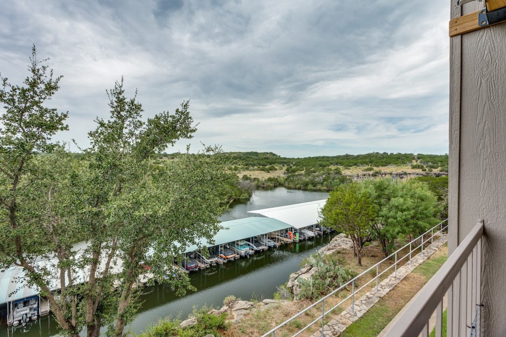 3069 Hells Gate Loop unit 32, Strawn, TX 76475 - photo 1