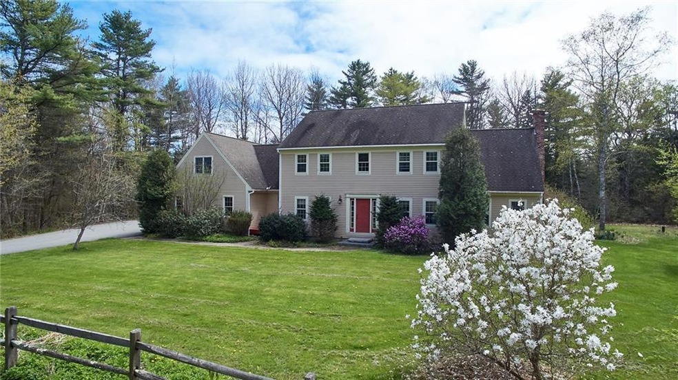 Welcome to 57 Pine Ridge Road,...
