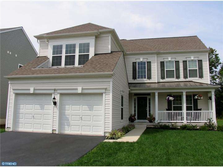 342 W Armstrong Dr, Fountainville, PA 18923 - photo 1