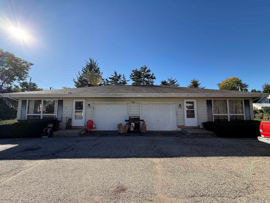 Sold $240,000 • Co-Listing Agent