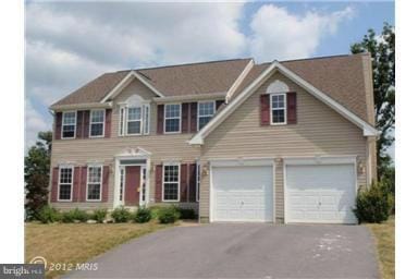 425 Lilys Way, Winchester, VA 22602 - photo 1