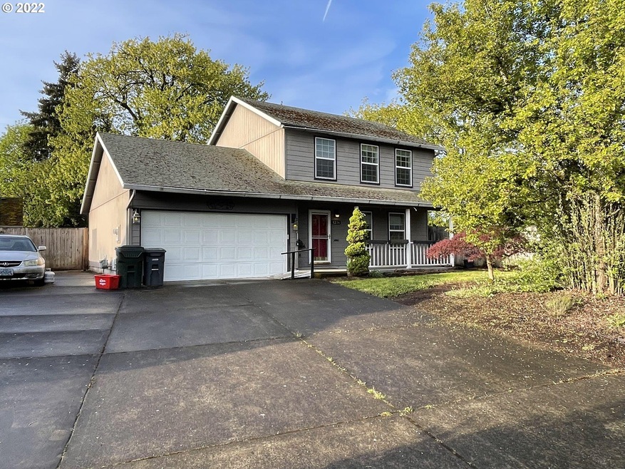 1236 Ring Ln NE, Salem, OR 97303 - photo 1