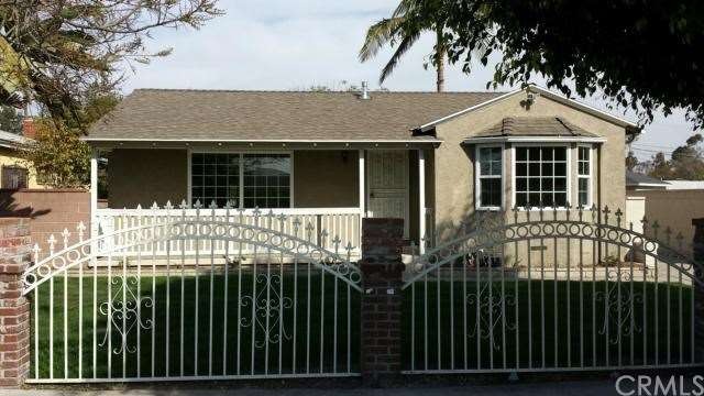 801 E 118th Place, Los Angeles, CA 90059 - photo 1
