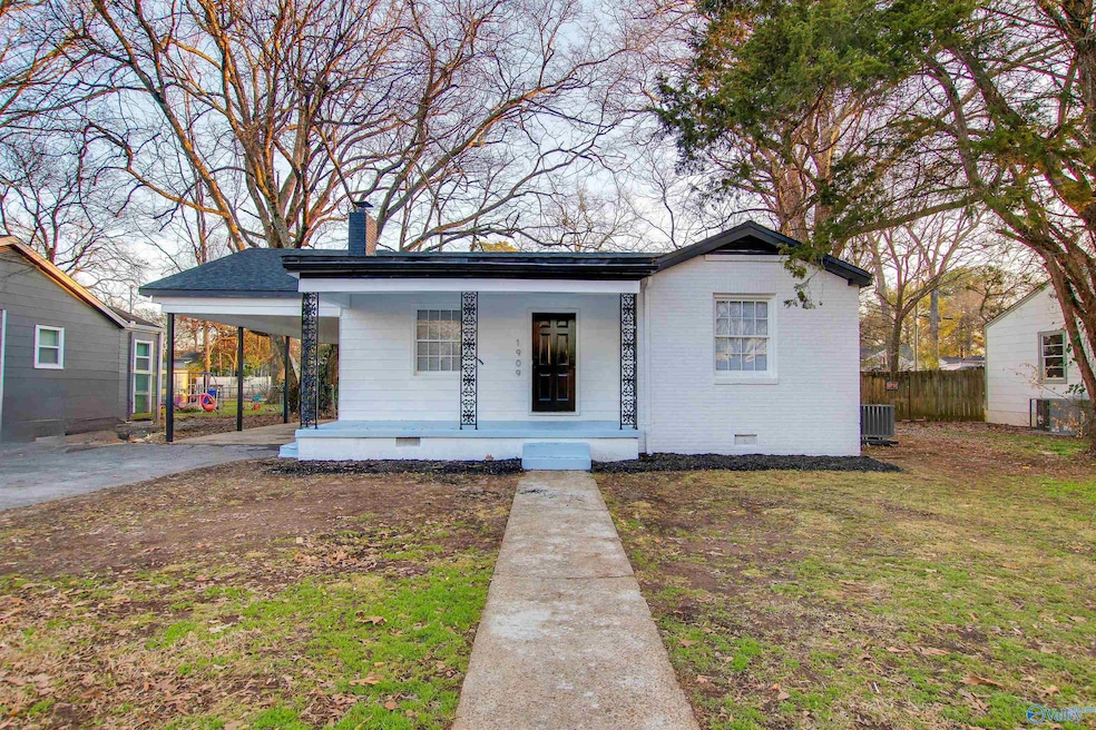 Sold $144,000 • Co-Listing Agent