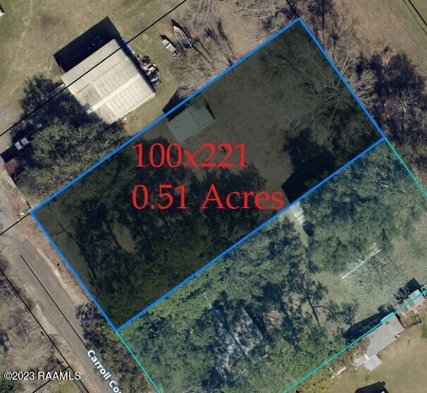 assessor view