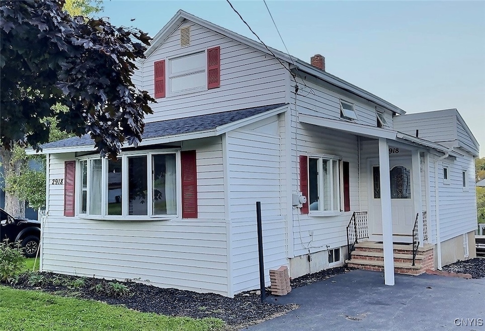 2918 State Route 48, Minetto