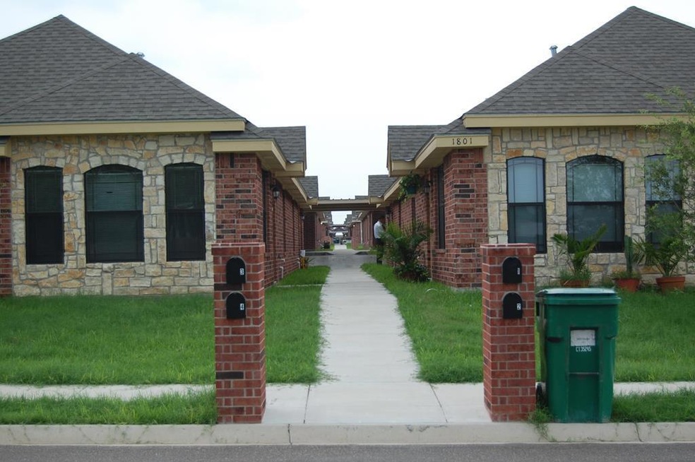 Main View