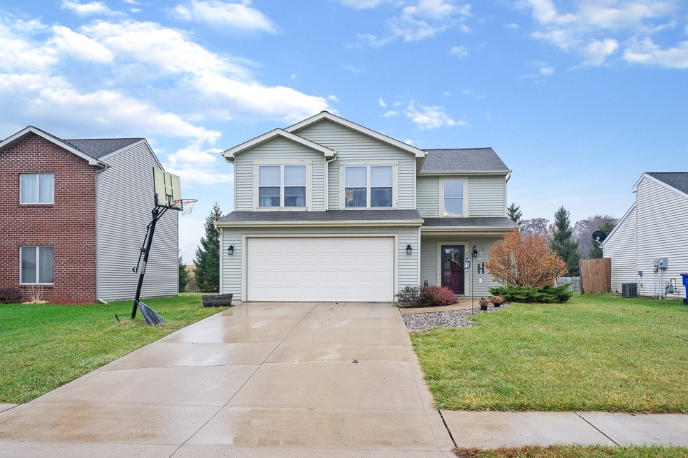 9528 Acacia Passage, Fort Wayne, IN 46835 - photo 1