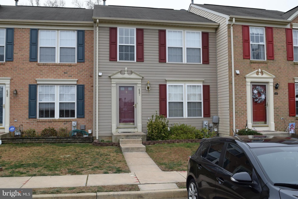 427 Greentree Cir, Abingdon, MD 21009 - photo 1