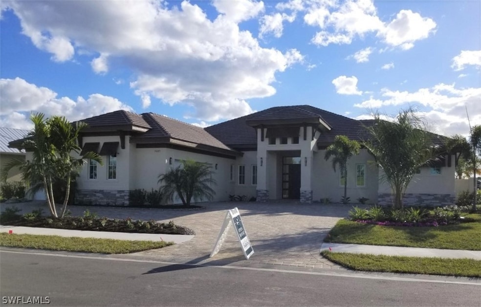 14285 Charthouse Cir, Naples, FL 34114 - photo 1