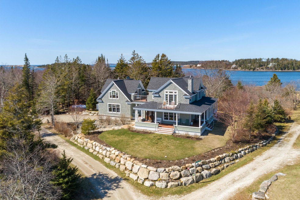 805 Indian Point Rd, Georgetown, ME 04548 - photo 1