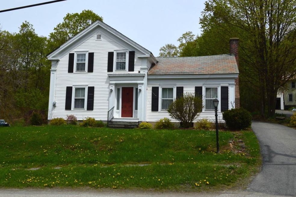 2736 Route 153, Pawlet, VT 05775 - photo 1