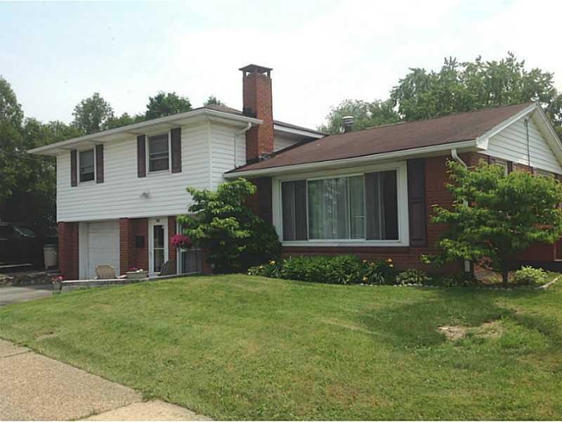 100 E Wiley St, Homer City, PA 15748 - photo 1