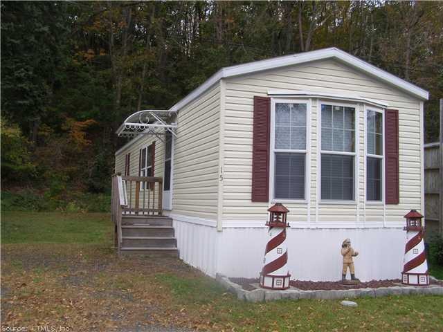 Yard/Garden.