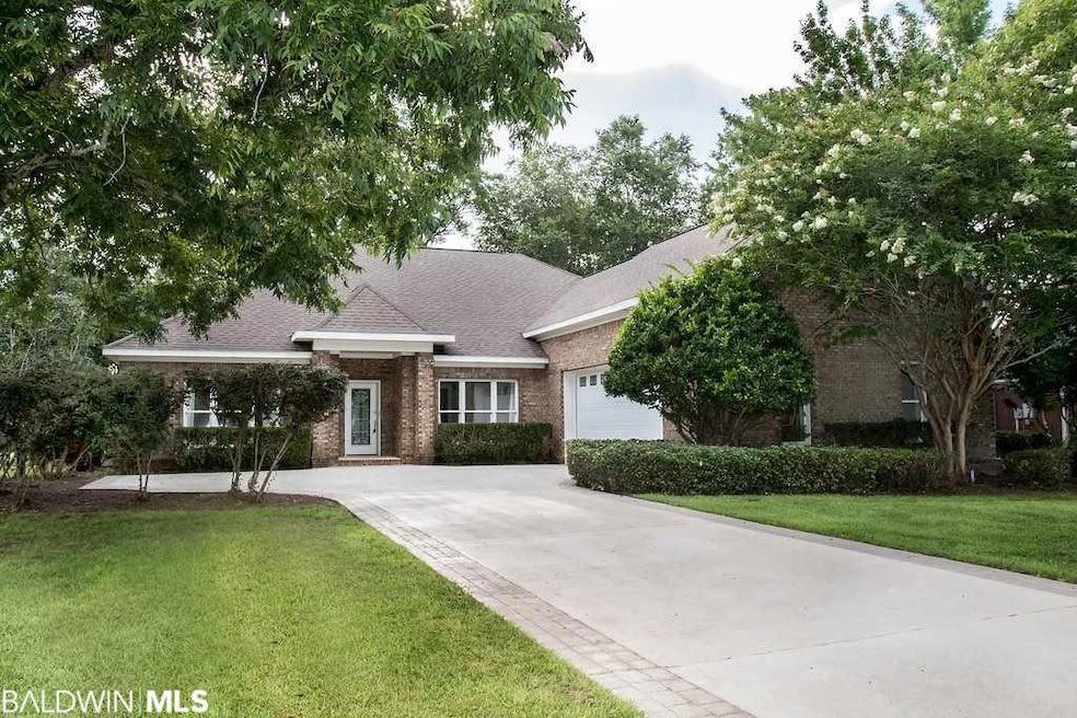 19089 County Road 13, Fairhope, AL 36532 - photo 1