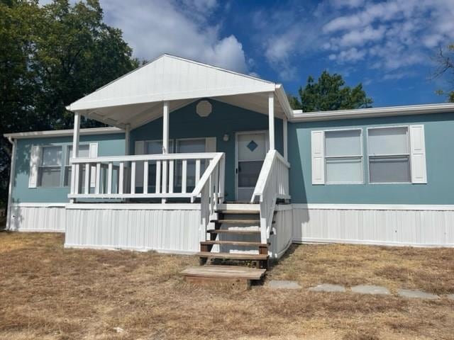 7037 Timber Trail, Azle, TX 76020 - photo 1