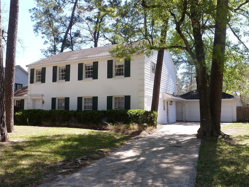 13507 Kimberley Ln, Houston, TX 77079 - photo 1