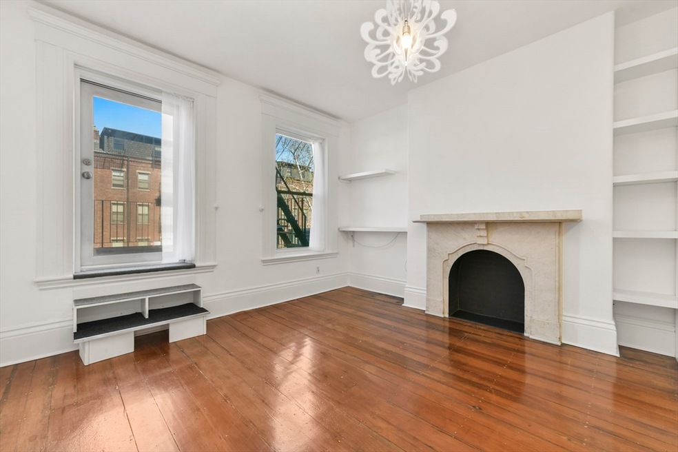 67 Rutland St unit 2, Boston, MA 02118 - photo 1