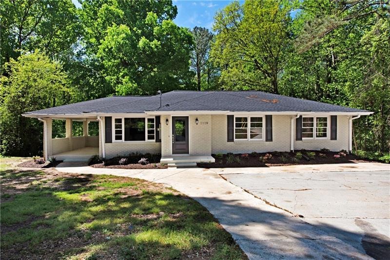 1119 Old Alabama Rd SW, Mableton, GA 30126 - photo 1