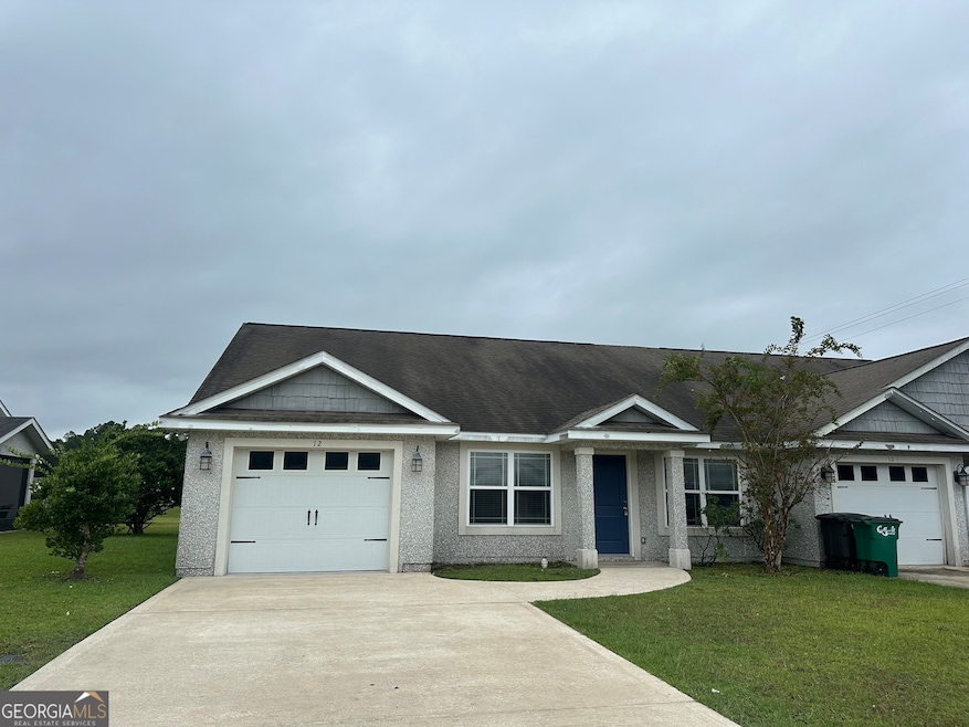 12 Fox Path, Saint Marys, GA 31558 - photo 1