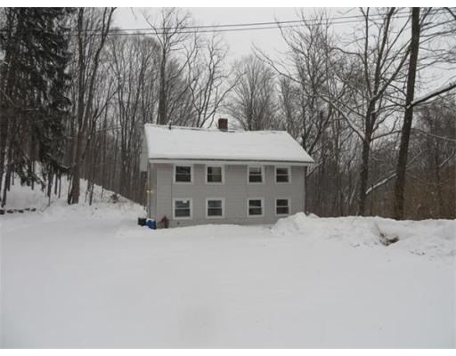 112 Stone Farm Ln, Greenfield, MA 01301 - photo 1