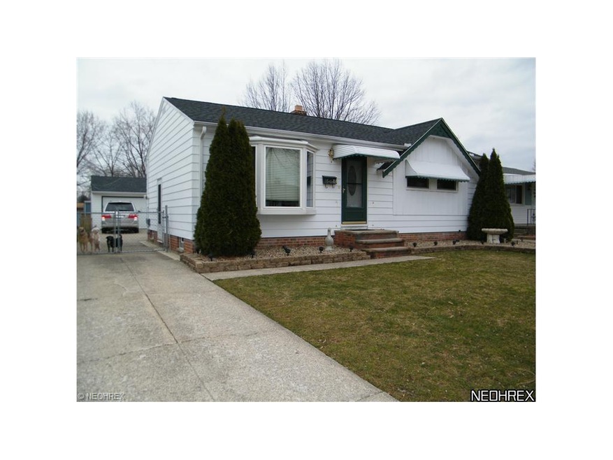 FRONT RIDGEVIEW