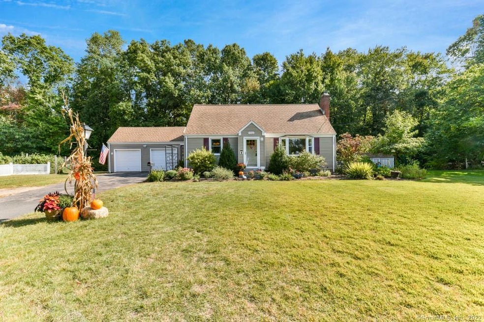 1346 Hillside Cir, Windsor, CT 06095 - photo 1