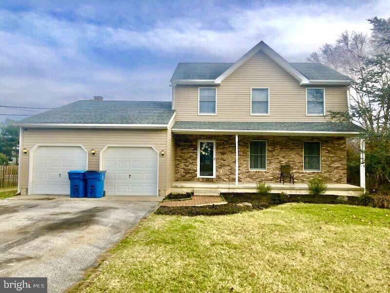 2234 Gennessee Ave, Atco, NJ 08004 - photo 1