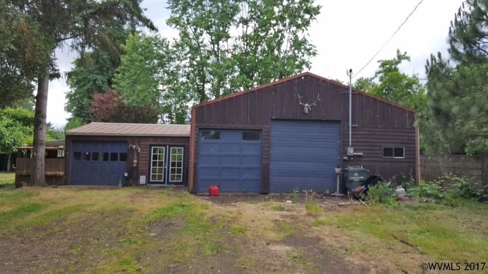 1010 Goucher St, Amity, OR 97101 - photo 1