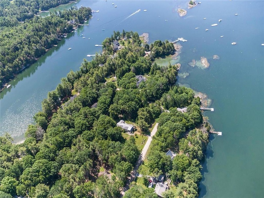121 Brickyard Cove Rd, Harpswell, ME 04079 - photo 1
